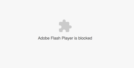 Adobe Flash Player For Chrome In Mac